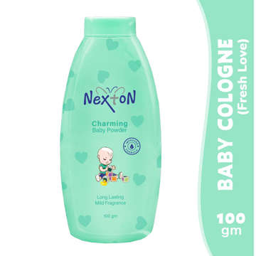 Picture of Nexton BP 200g Charming